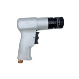 SST-2 - Marson - Remachadora oleoneumática para tuercas insertos - 10-24, 10-32 UNC, M5 - 1500 rpm