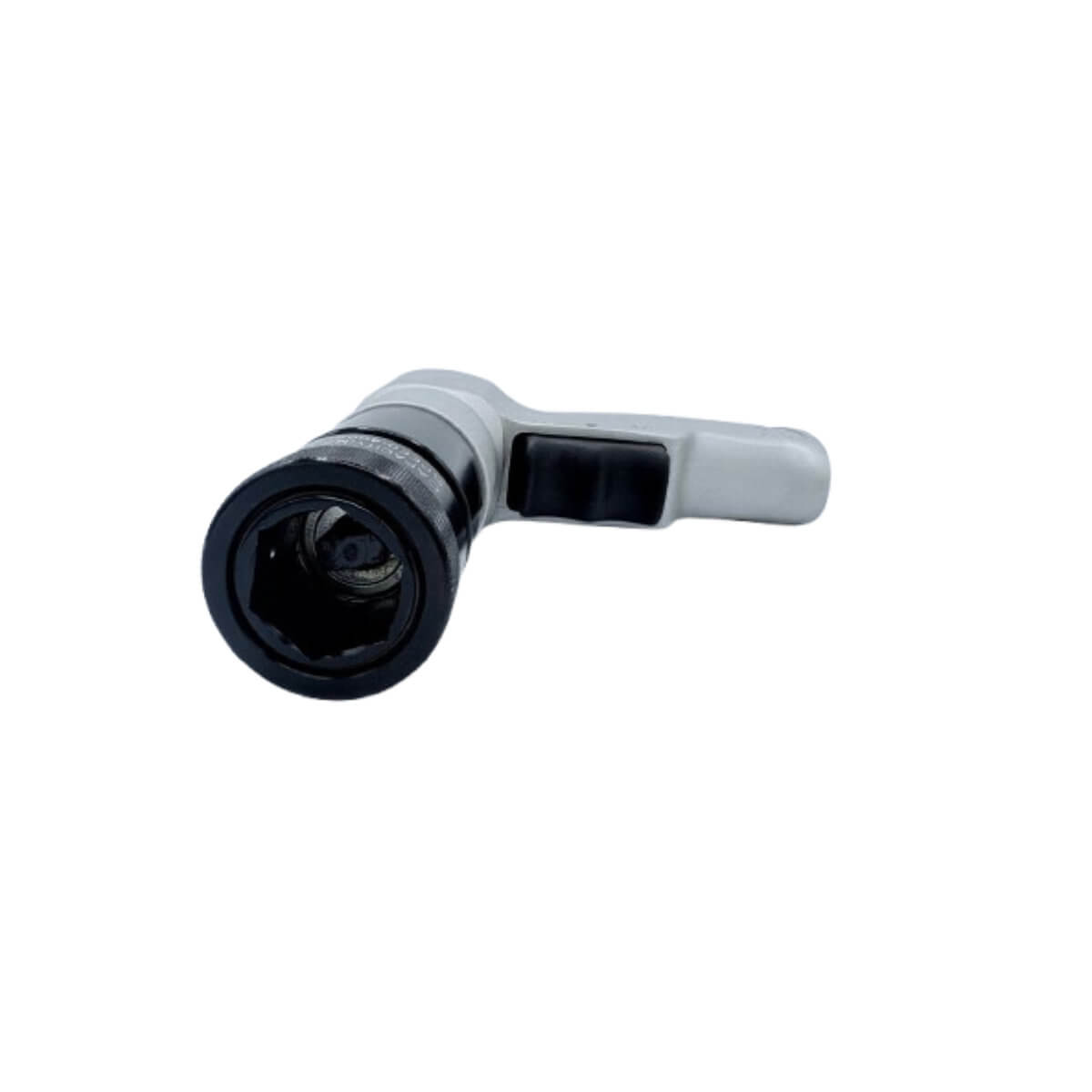 SST-4 - Marson - Remachadora oleoneumática para tuercas insertos - 3/8"-24 UNC / M10 - 400 rpm