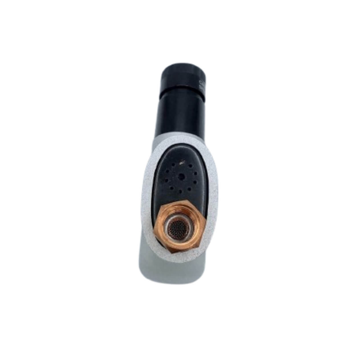 SST-4 - Marson - Remachadora oleoneumática para tuercas insertos - 3/8"-24 UNC / M10 - 400 rpm