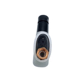 SST-4 - Marson - Remachadora oleoneumática para tuercas insertos - 3/8"-24 UNC / M10 - 400 rpm