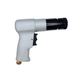 SST-4 - Marson - Remachadora oleoneumática para tuercas insertos - 3/8"-24 UNC / M10 - 400 rpm