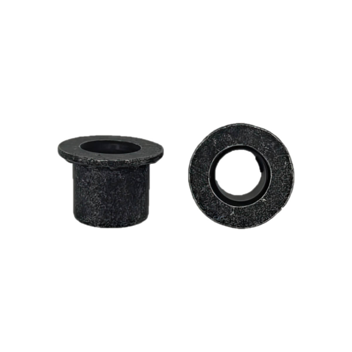 MBTC-R16BL - Huck - Collar Bobtail 16mm & 5/8" flanged, acero al carbón Clase 10.9, zincado