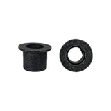 MBTC-R16BL - Huck - Collar Bobtail 16mm & 5/8" flanged, acero al carbón Clase 10.9, zincado