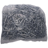 MGLP-R8-6-500PACK - Huck - Paquete - Remache MagnaLok 1/4" cabeza protruding, rango 0.080-0.375, acero al carbón zincado