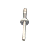 MGLP-U6-E-500PACK - Huck - Paquete - Remache MagnaLok 3/16" cabeza protruding, rango 0.062-0.437, acero inoxidable