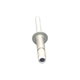 MGLP-U6-E-500PACK - Huck - Paquete - Remache MagnaLok 3/16" cabeza protruding, rango 0.062-0.437, acero inoxidable