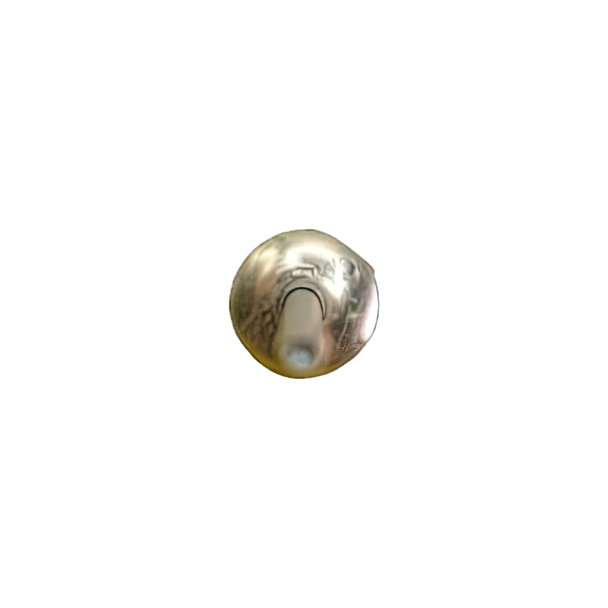 MGLT-R6-4 - Huck - Remache MagnaLok 3/16" cabeza truss, rango 0.062-0.270, acero al carbón zincado