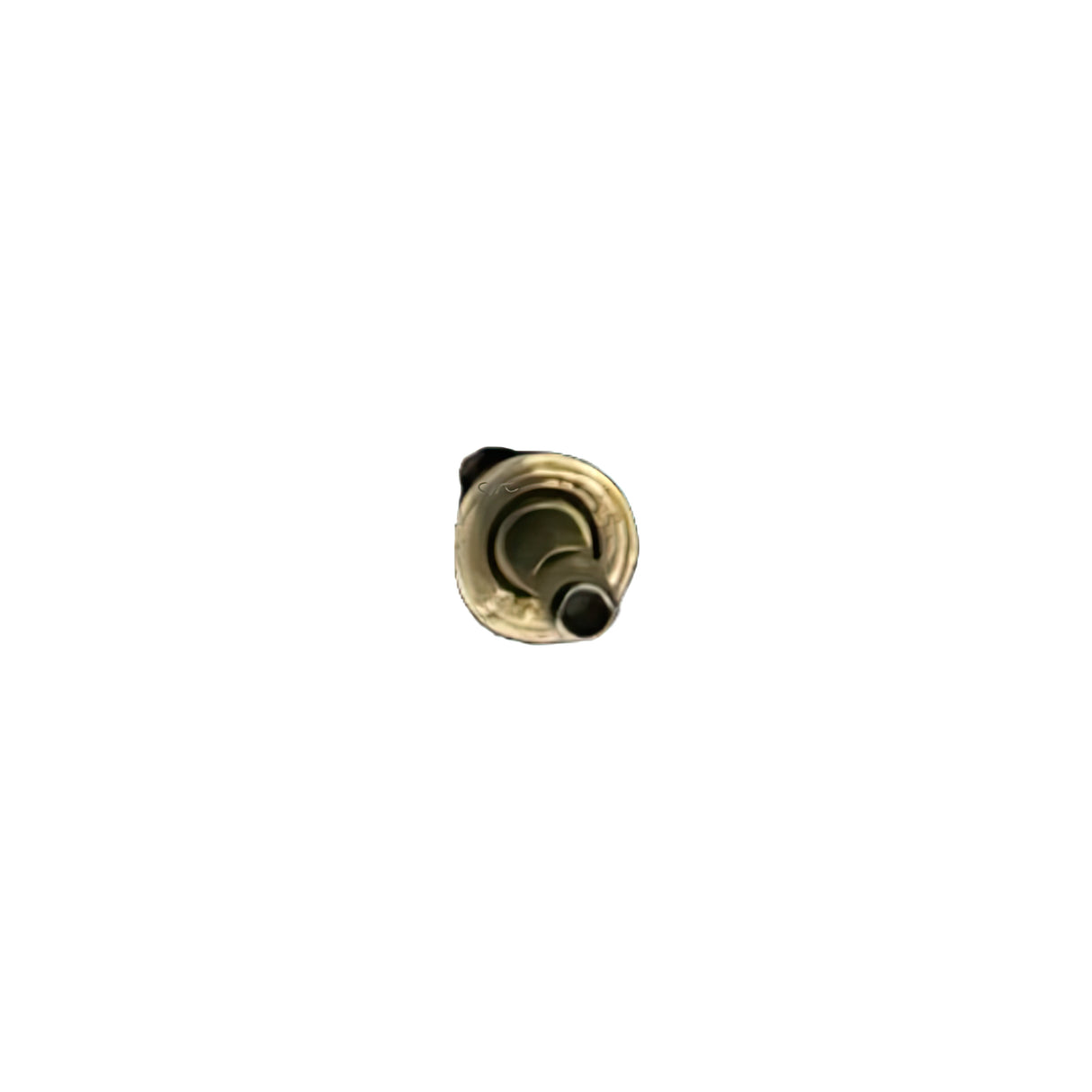 MGLT-R6-4 - Huck - Remache MagnaLok 3/16" cabeza truss, rango 0.062-0.270, acero al carbón zincado