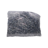 MGLT-R6-4-500PACK - Huck - Paquete - Remache MagnaLok 3/16" cabeza truss, rango 0.062-0.270, acero al carbón zincado