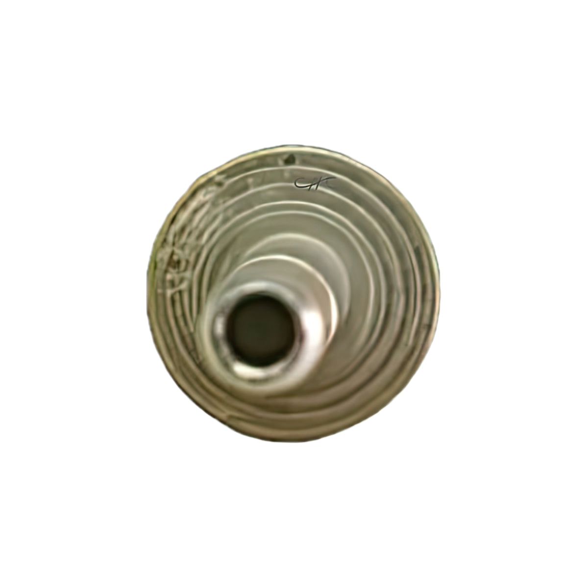 MGLT-R6-E-500PACK - Huck - Paquete - Remache MagnaLok 3/16" cabeza truss, rango 0.062-0.437, acero al carbón zincado
