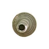 MGLT-R6-E-500PACK - Huck - Paquete - Remache MagnaLok 3/16" cabeza truss, rango 0.062-0.437, acero al carbón zincado