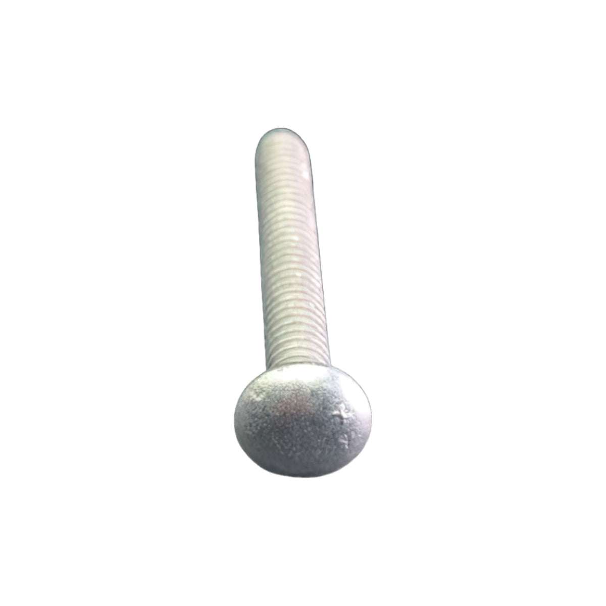 MGPB-R8-10G-500PACK - Huck - Paquete - Perno MagnaGrip 1/4" cabeza button, rango 0.125-0.625, acero al carbón zincado