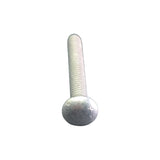 MGPB-R8-10G-500PACK - Huck - Paquete - Perno MagnaGrip 1/4" cabeza button, rango 0.125-0.625, acero al carbón zincado