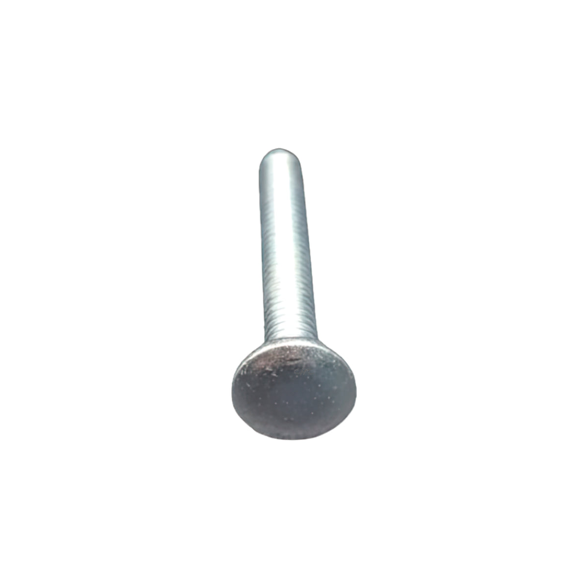 MGPT-R8-10G - Huck - Perno MagnaGrip 1/4" cabeza truss, rango 0.125-0.625, acero al carbón zincado