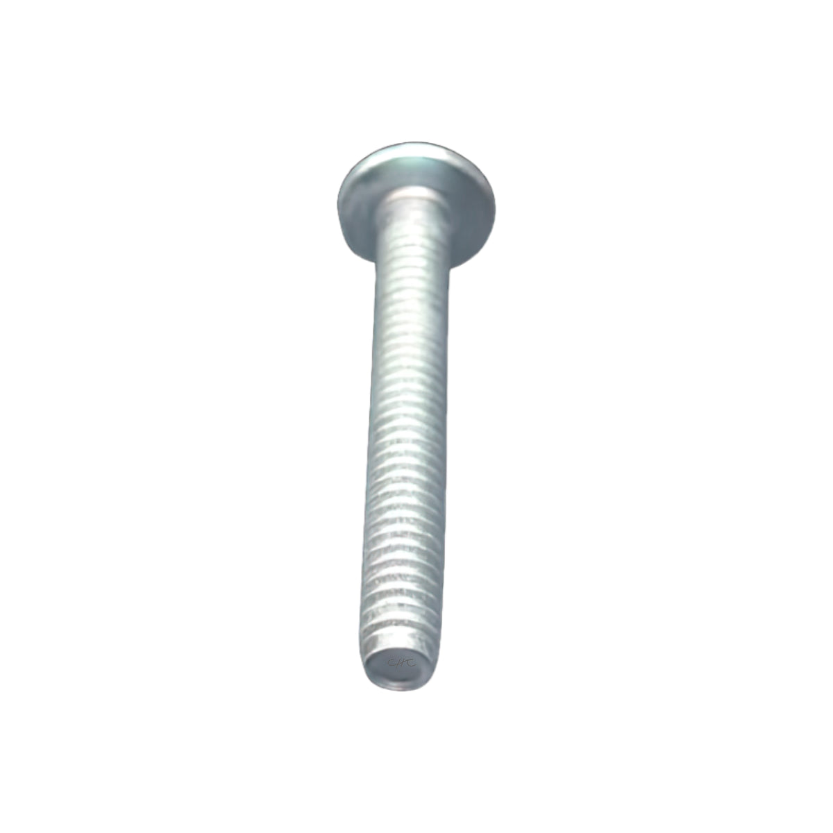 MGPT-R8-10G - Huck - Perno MagnaGrip 1/4" cabeza truss, rango 0.125-0.625, acero al carbón zincado