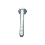 MGPT-R8-10G - Huck - Perno MagnaGrip 1/4" cabeza truss, rango 0.125-0.625, acero al carbón zincado