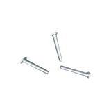MGPT-R8-10G - Huck - Perno MagnaGrip 1/4" cabeza truss, rango 0.125-0.625, acero al carbón zincado