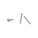 MGPT-R8-20G - Huck - Perno MagnaGrip 1/4" cabeza broad truss, rango .312-1.250, acero al carbón zincado