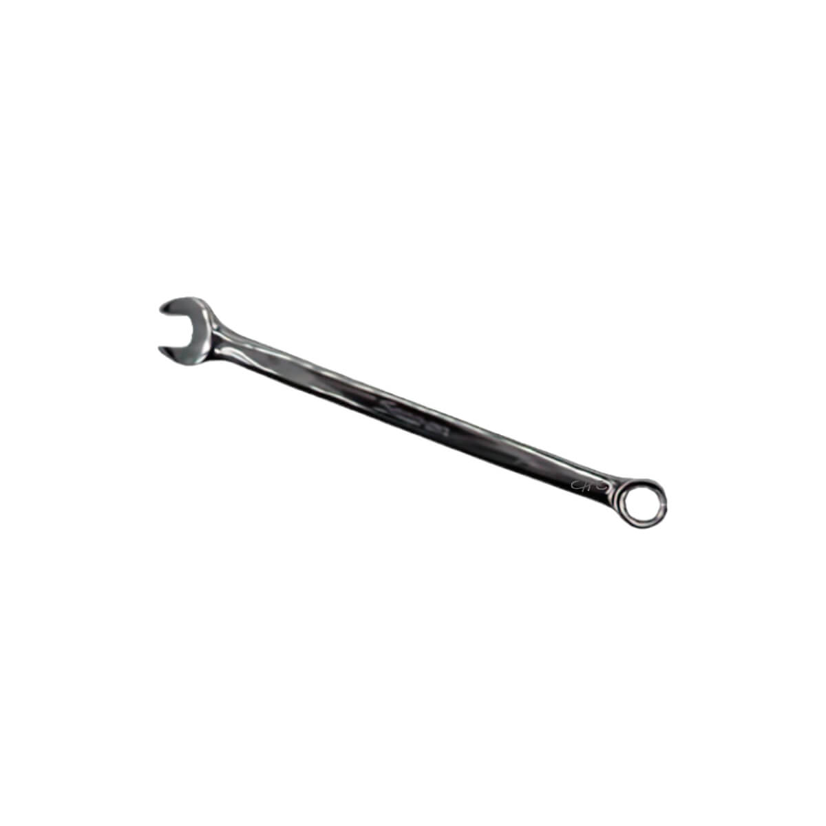 OEXM7B - Snap-on - Llave combinada corta métrica de 12 puntas y 7 mm