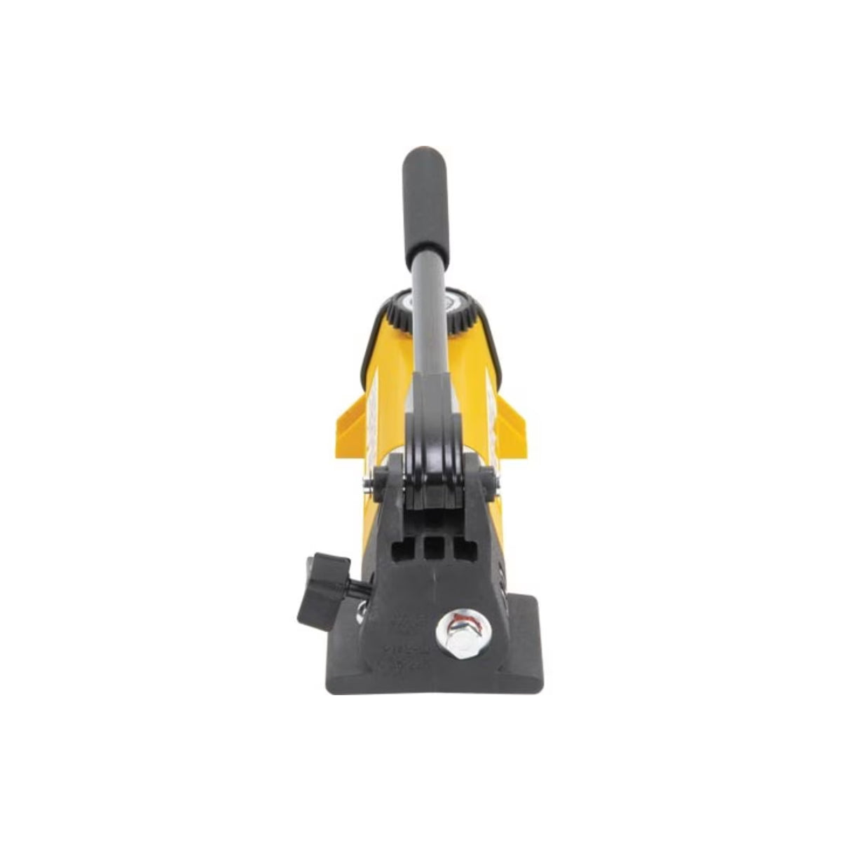 P142 - ENERPAC - Bomba hidráulica manual Dos velocidades - 10000 psi - 20 in3 utilizable de aceite