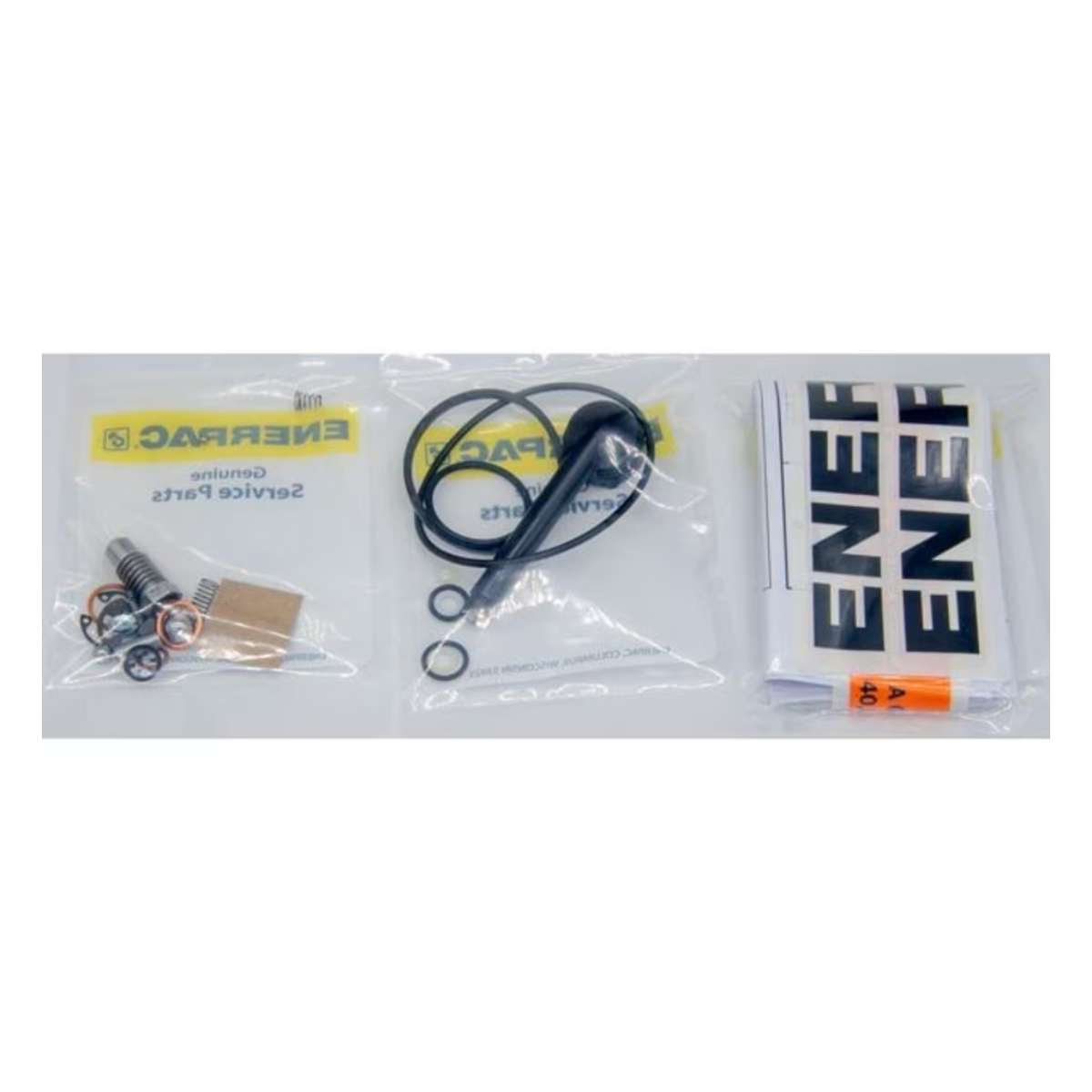 P2282K50 Enerpac - KIT DE REPARACIÓN PARA P2282 – Clemente Compresores ...