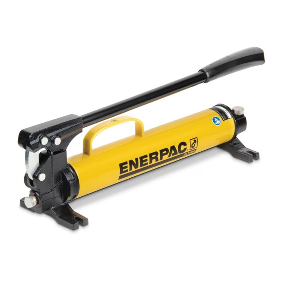 P39 - Enerpac - Bomba manual de acero- Simple acción - 0.15 pulg3/recorrido - 10,000 psi