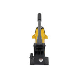 P392  Enerpac - Bomba manual liviana -.15 pulg3/recorrido - 10000 psi - Dos velocidades