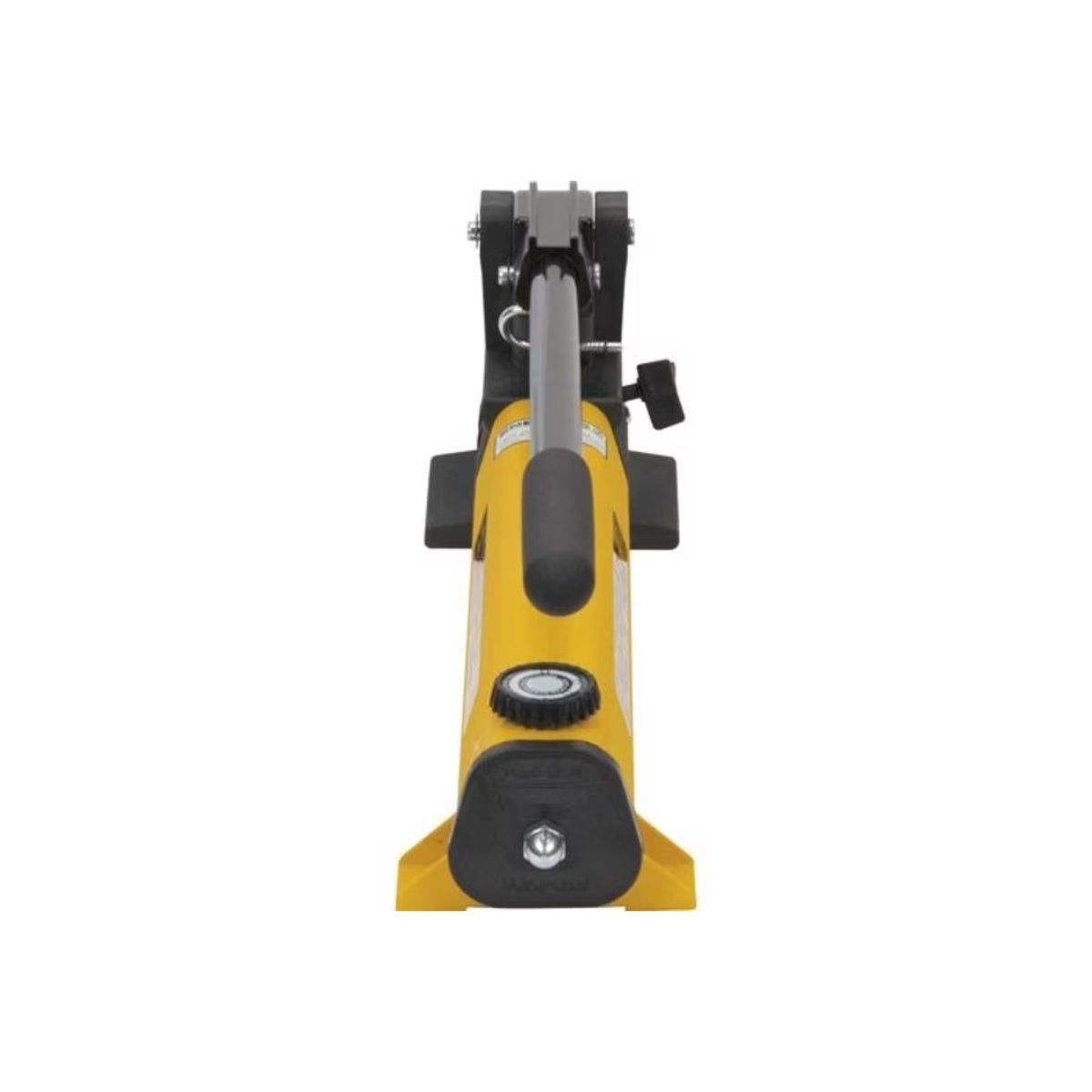 P392  Enerpac - Bomba manual liviana -.15 pulg3/recorrido - 10000 psi - Dos velocidades