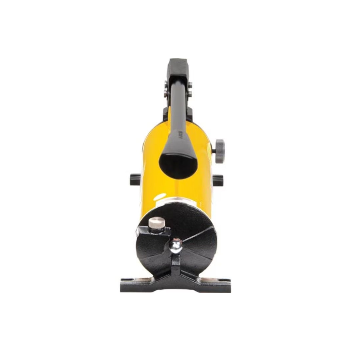 P80  Enerpac - Bomba manual de acero - Simple acción - 0.15 pulg3/recorrido - 10000 psi - Serie ULTIMA