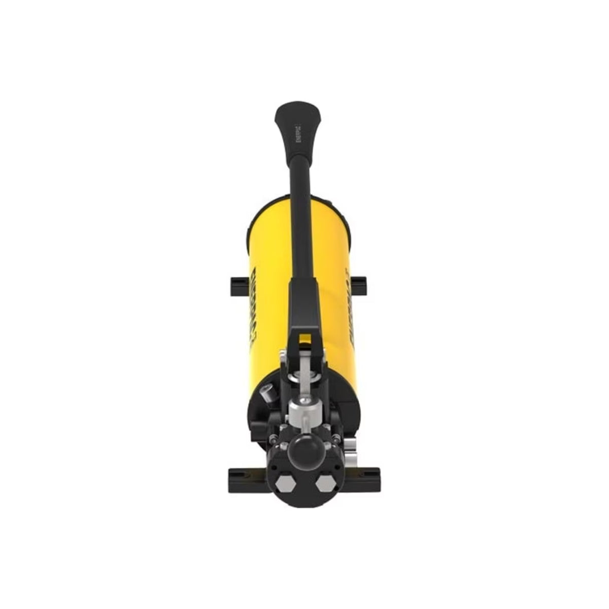 P84 - Enerpac - Bomba manual de acero - Doble Acción - 0.15 pulg3/recorrido - 10,000 psi