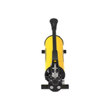 P84 - Enerpac - Bomba manual de acero - Doble Acción - 0.15 pulg3/recorrido - 10,000 psi