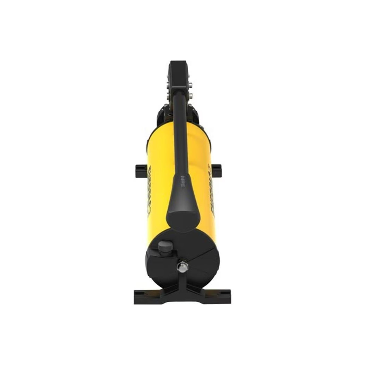 P84 - Enerpac - Bomba manual de acero - Doble Acción - 0.15 pulg3/recorrido - 10,000 psi