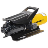 PA-133 - Enerpac - Bomba neumático-hidráulica - Simple Acción - 10000 psi - Volumen 36 in3