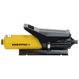 PA-133 - Enerpac - Bomba neumático-hidráulica - Simple Acción - 10000 psi - Volumen 36 in3