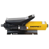 PA-133 - Enerpac - Bomba neumático-hidráulica - Simple Acción - 10000 psi - Volumen 36 in3