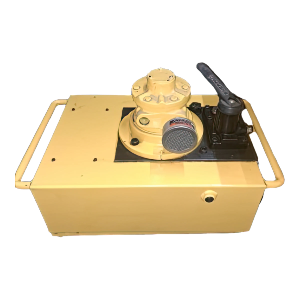 PAM9208N - Enerpac - BOMBA HIDRÁULICA DE AIRE NEUMÁTICA - 700 BAR/10.000 PSI
