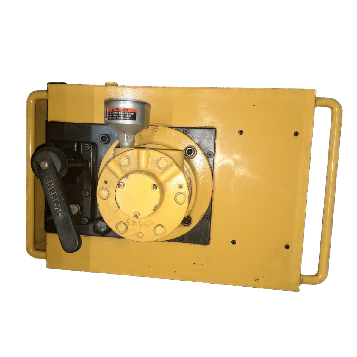 PAM9208N - Enerpac - BOMBA HIDRÁULICA DE AIRE NEUMÁTICA - 700 BAR/10.000 PSI