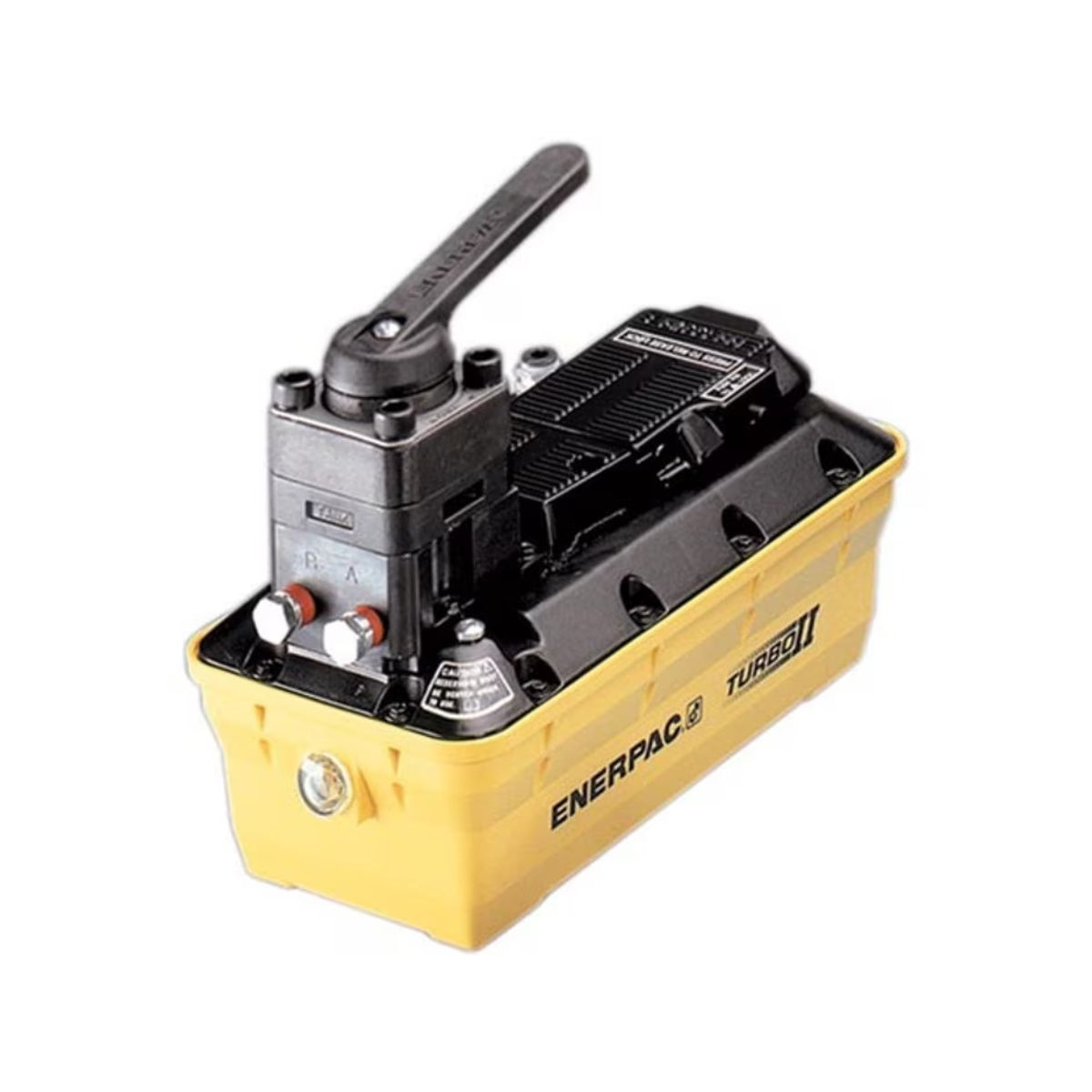 PAMG1402N  ENERPAC - Bomba neumático-hidráulica - Turbo II