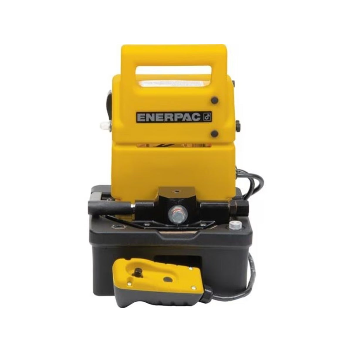 PUJ1200B  Enerpac - Bombas eléctricas económicas - 0.5 HP - 10000 psi