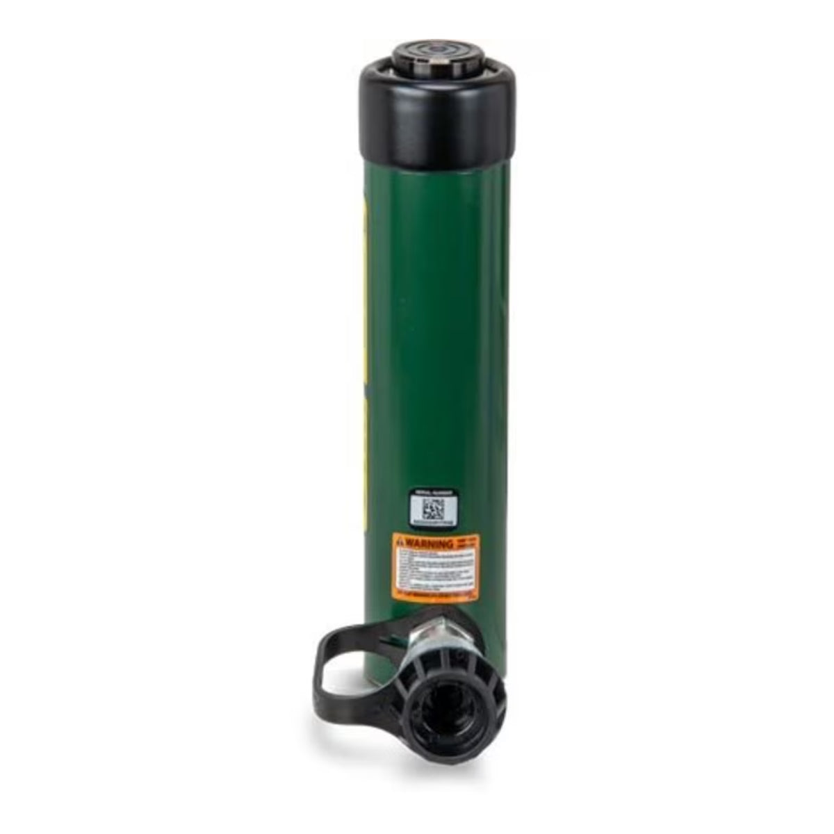 R106 - Simplex - Cilindro Hidráulico de uso general de simple efecto - Capacidad de 10 toneladas (89,0 kN), Carrera de 6 pulgadas (152,4 mm)