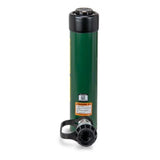 R106 - Simplex - Cilindro Hidráulico de uso general de simple efecto - Capacidad de 10 toneladas (89,0 kN), Carrera de 6 pulgadas (152,4 mm)