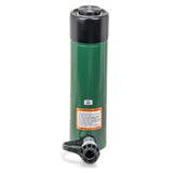 R258 - Simplex - Cilindro hidráulico de uso general de simple efecto - Capacidad de 25 toneladas (222,4 kN) - Carrera de 8,19 pulg. (208 mm)