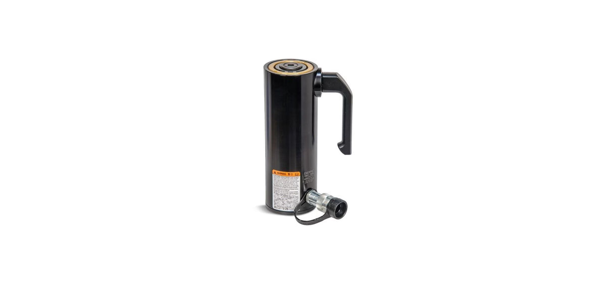 RAC306 - Enerpac - cilindro hidráulico de aluminio- 34,2 toneladas de capacidad, 5,91pulgadas de carrera