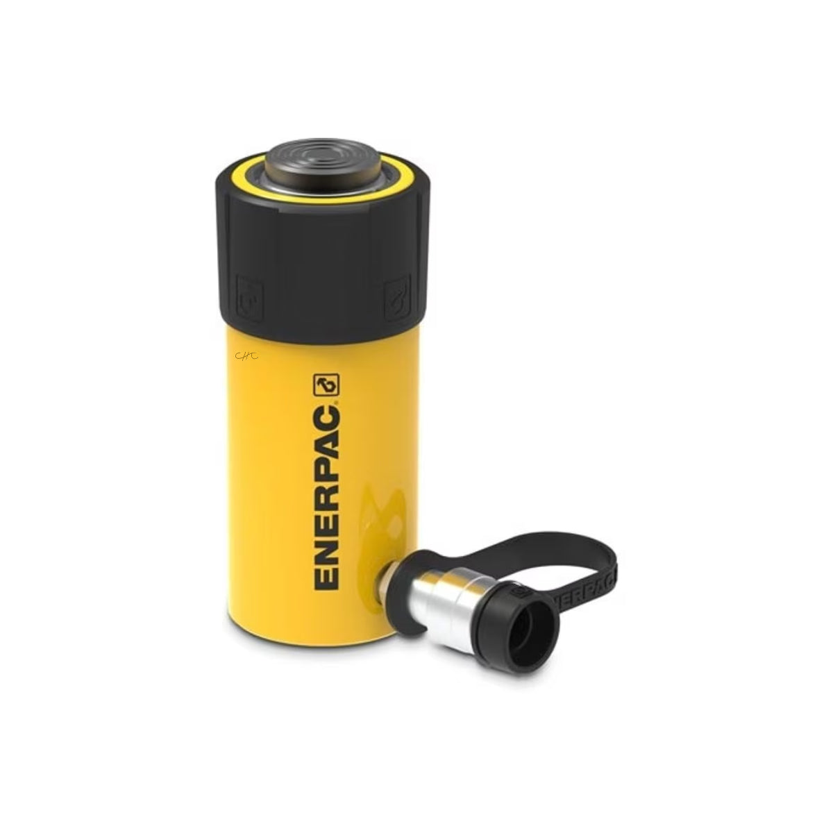RC254  Enerpac - Cilindro hidráulico de uso general - 25.8 toneladas Capacidad - 4.00 pulg Carrera