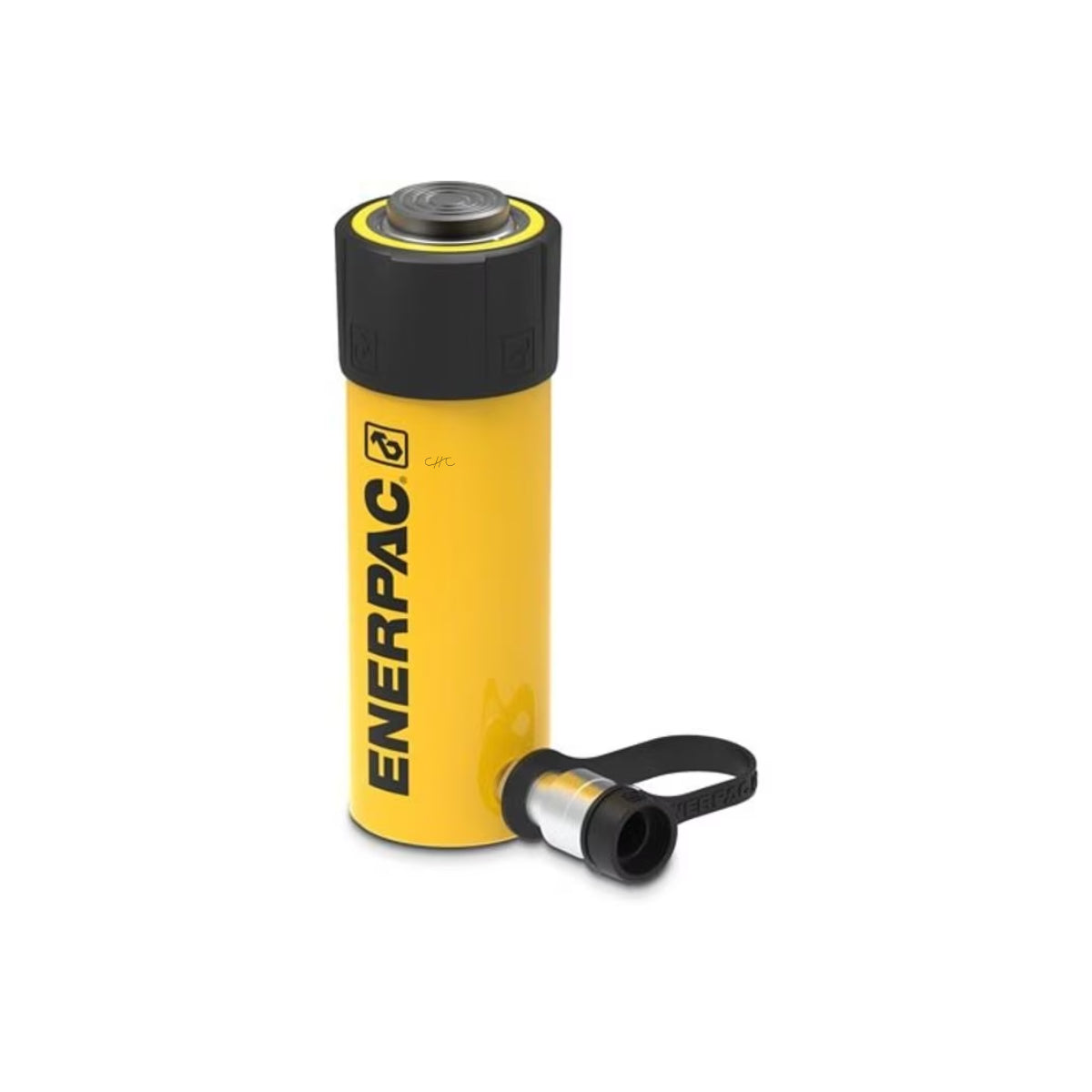 SCR256H - Enerpac - Conjunto Hidráulico 25 Ton- 6.25 pulg Carrera- Cilindro hidráulico
