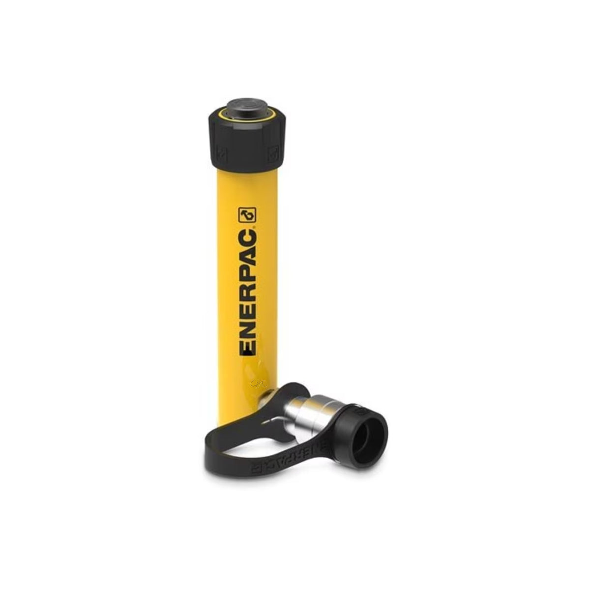 SCR55H - Enerpac - Cilindro hidráulico con bomba manual - Conjunto 5 Ton