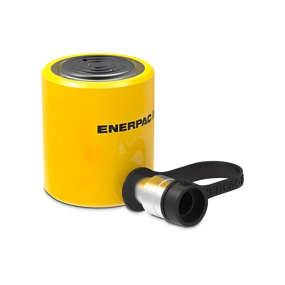 RCS302 - Enerpac - Cilindro hidráulico de baja altura - Capacidad 32.4 ton - 2.44 pulg Carrera