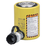 SCL302TB - Enerpac- Conjunto hidraulico de 30 Ton - Cilindro hidráulico de baja altura -  2.44 pulg Carrera
