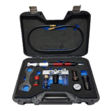 REC-10K - Recoil - Instalador De Insertos Neumático - M2.5 a M14 o #2-56 a 3/4"