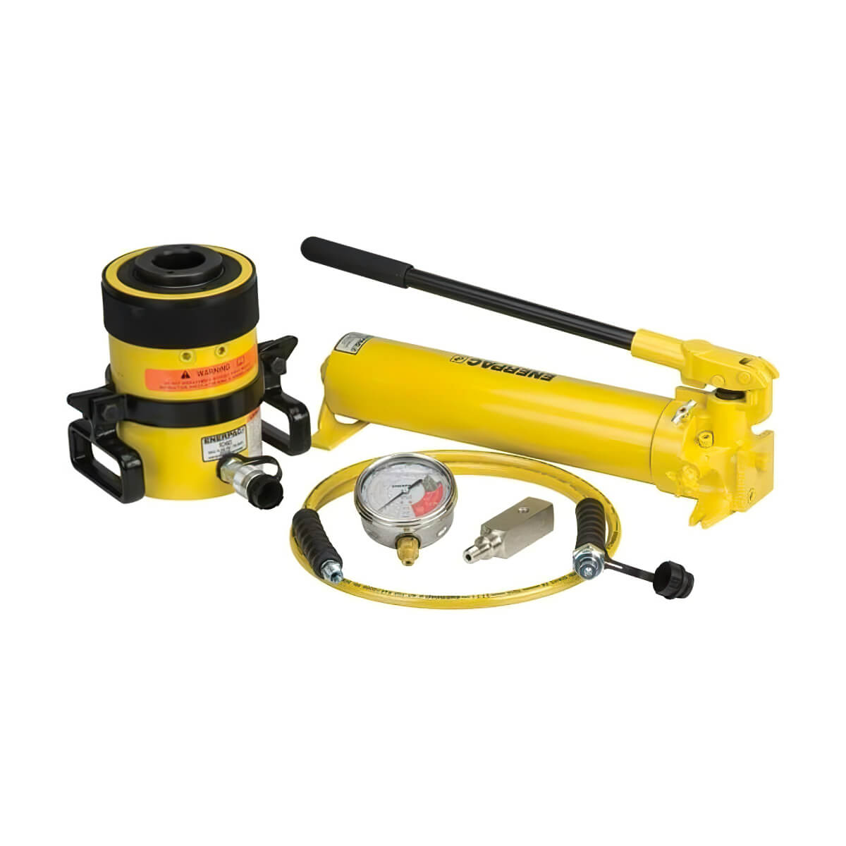 Enerpac RCH121K1 Kit Riparazione F / Rch 120 121 123